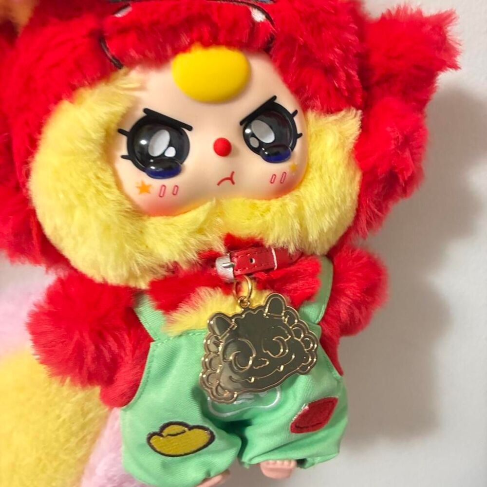 Unbranded multi Dolls-accessories